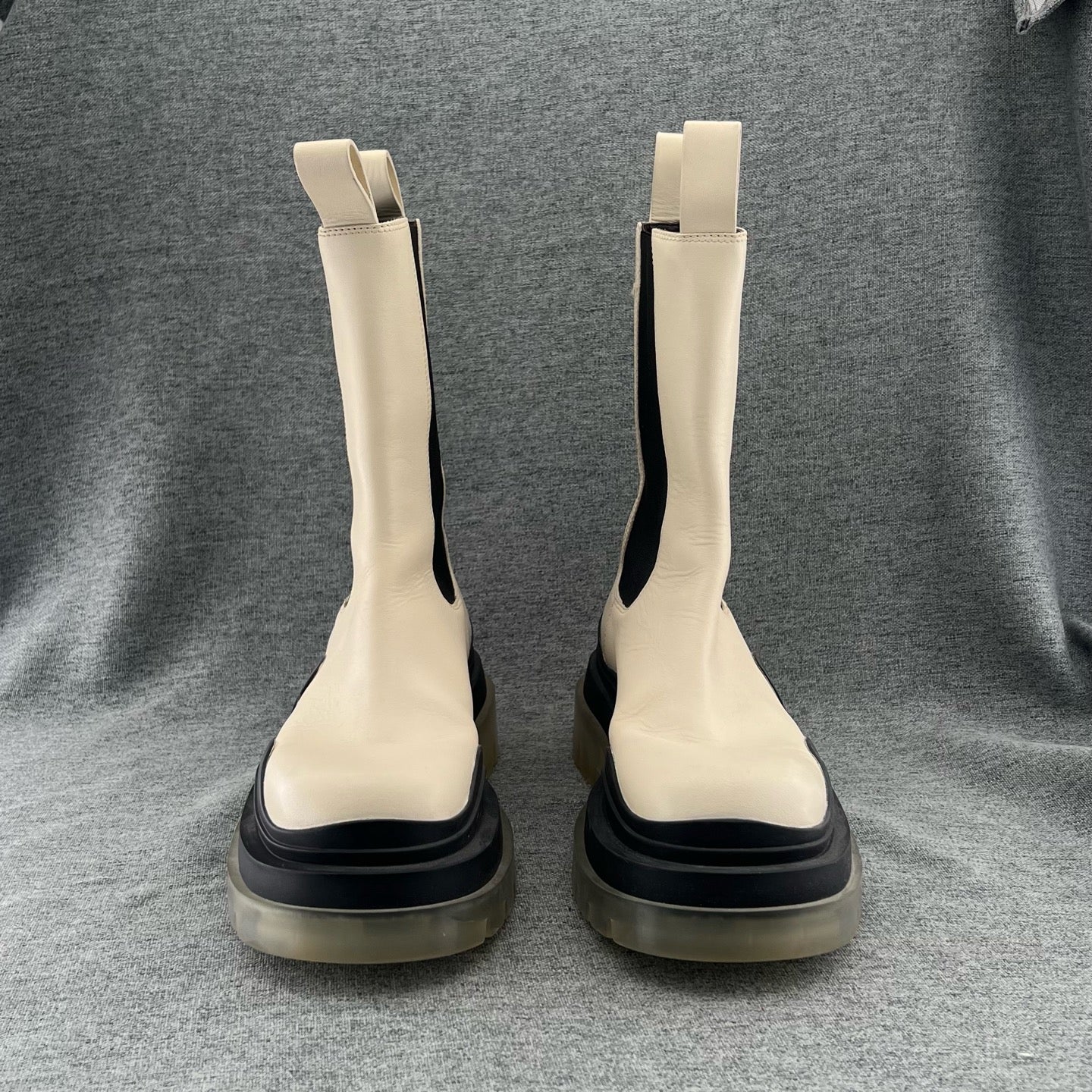 Bottega Veneta Clear
