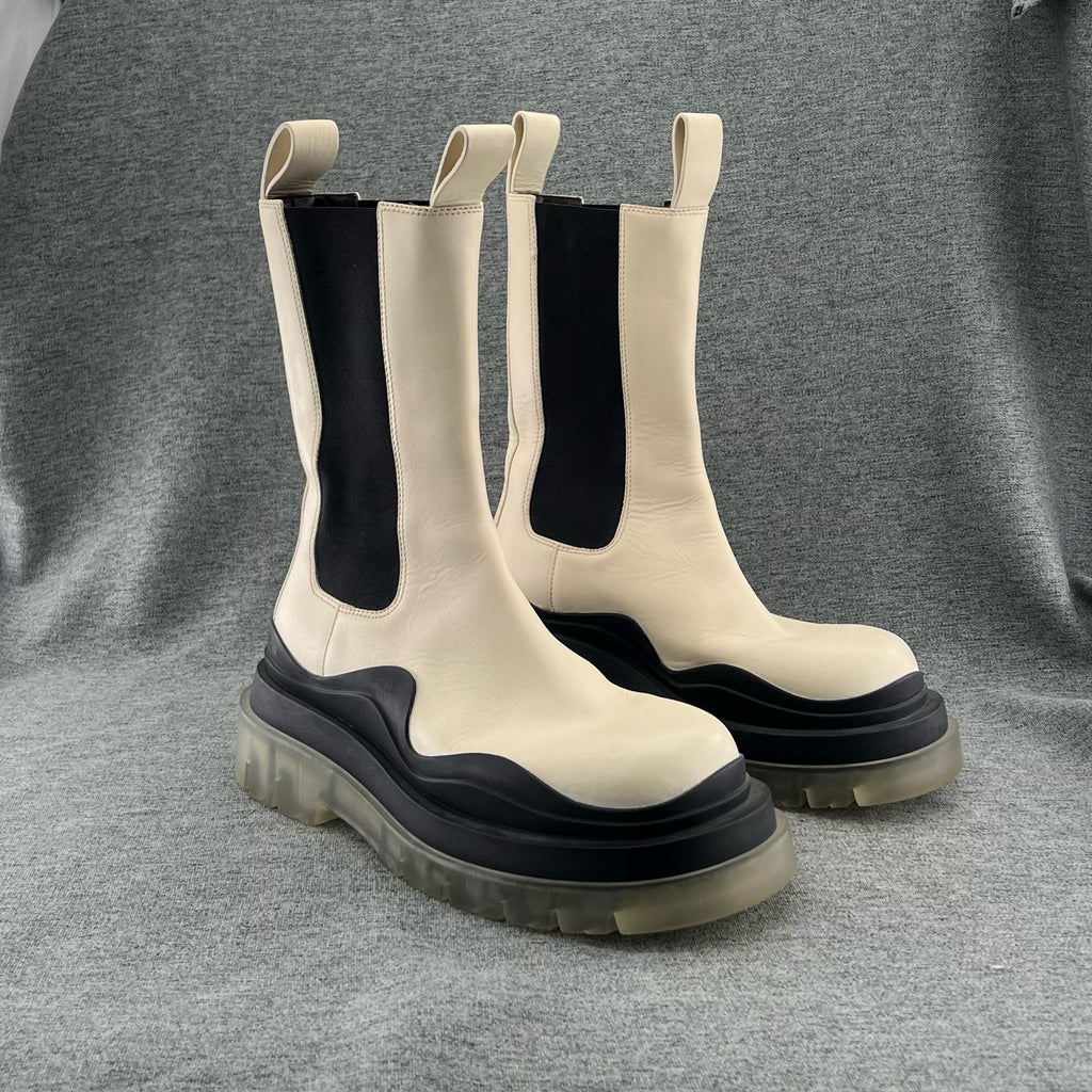 Bottega Veneta Clear