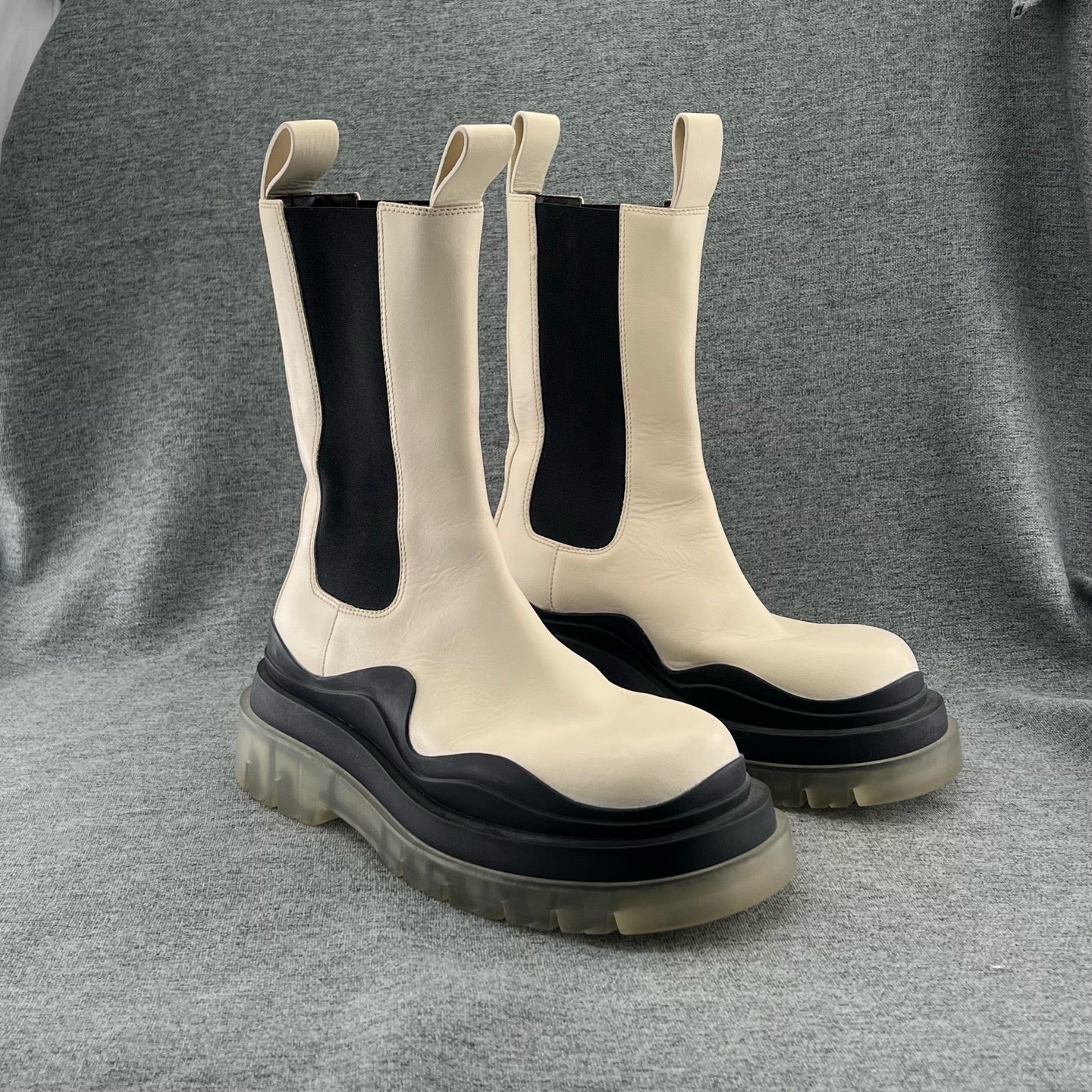 Bottega Veneta Clear