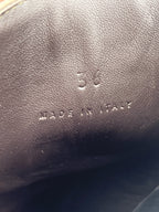 Bottega Veneta Clear