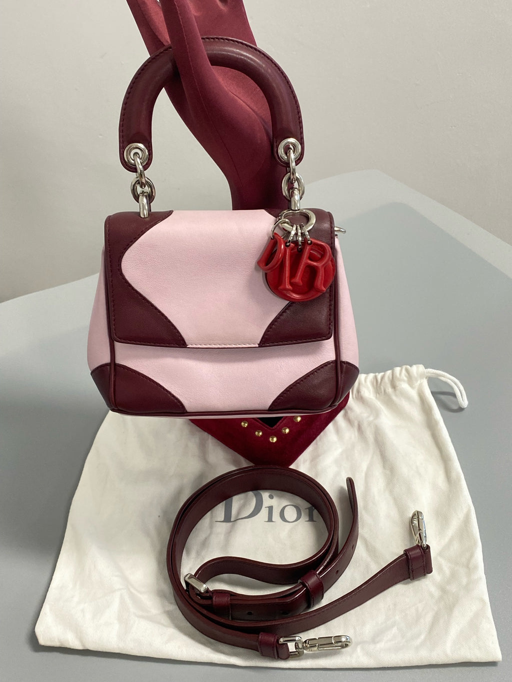 Dior M0990PIPT M10T