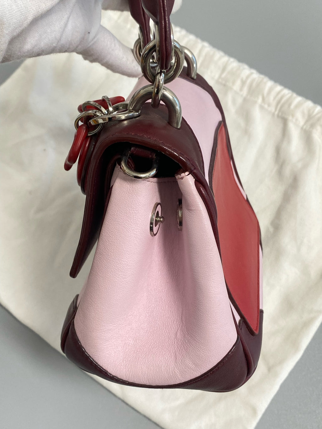 Dior M0990PIPT M10T