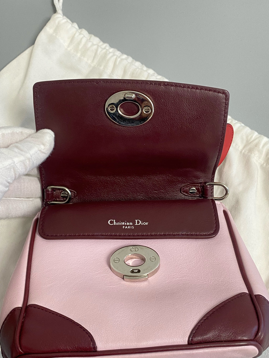 Dior M0990PIPT M10T