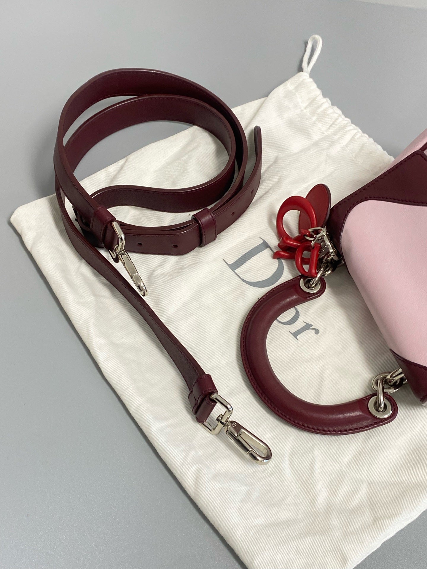 Dior M0990PIPT M10T