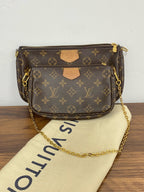 Louis Vuitton Crossbody M44813