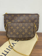 Louis Vuitton Crossbody M44813