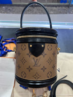 Louis Vuitton Cannes M43986