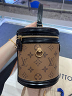Louis Vuitton Cannes M43986