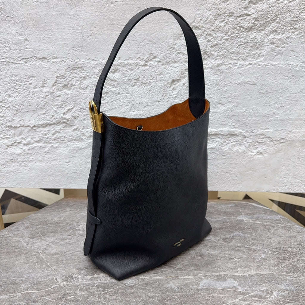Louis Vuitton Black