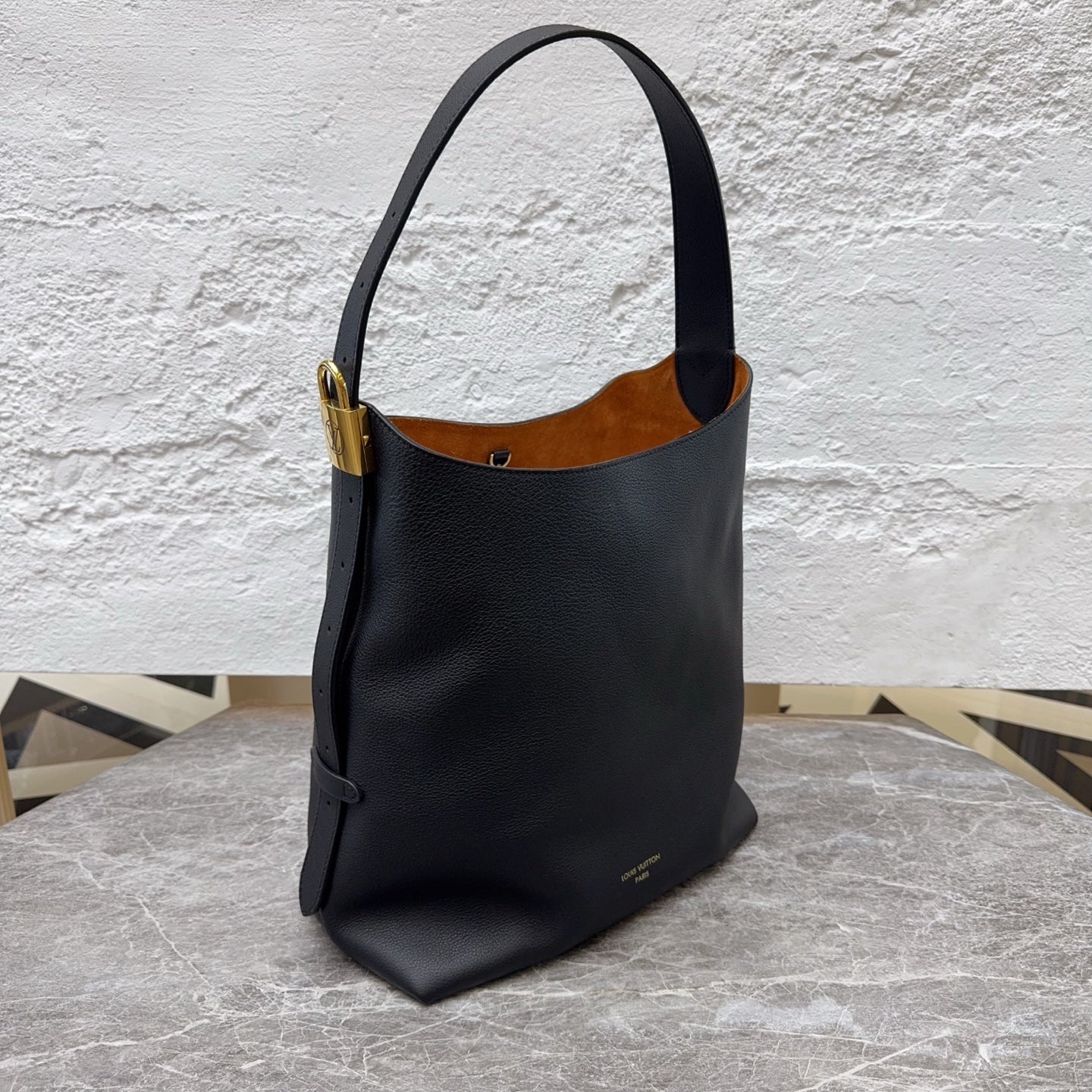 Louis Vuitton Black