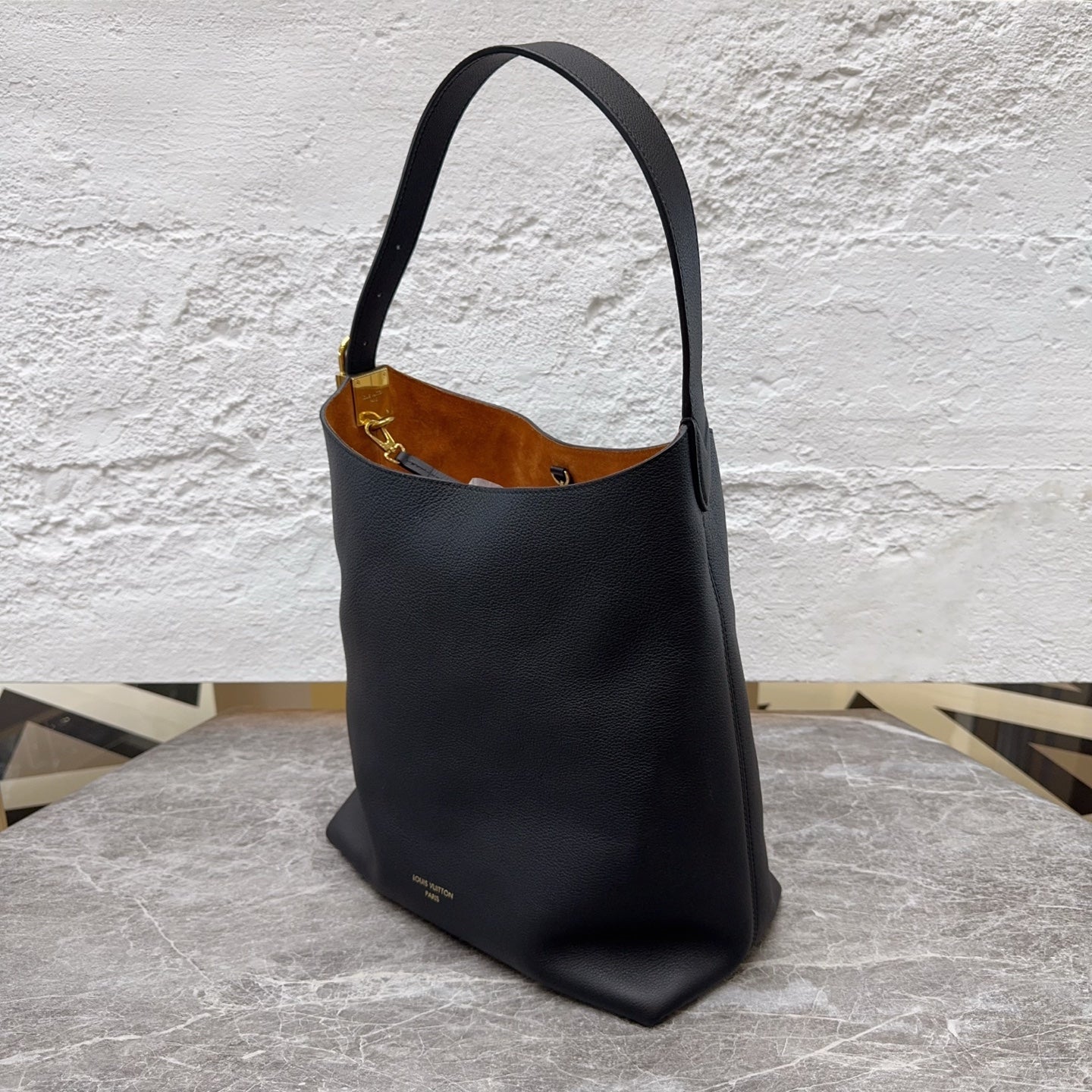 Louis Vuitton Black