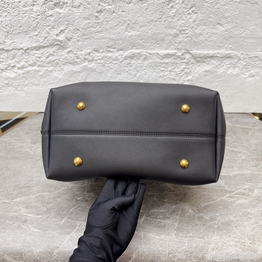 Louis Vuitton Black