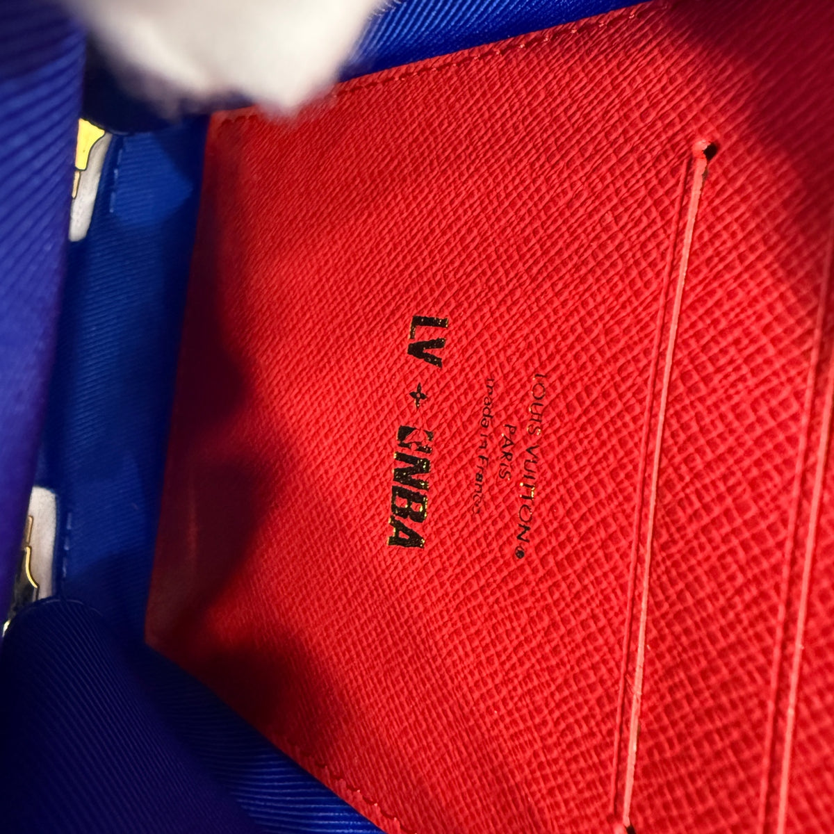 Louis Vuitton Soft Trunk Crossbody M80102