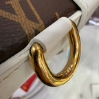 Louis Vuitton Soft Trunk Crossbody M80102
