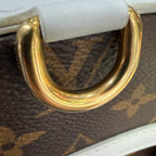 Louis Vuitton Soft Trunk Crossbody M80102