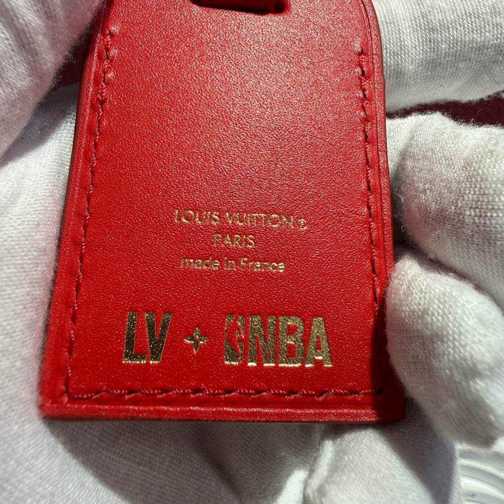 Louis Vuitton Soft Trunk Crossbody M80102