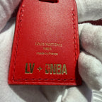 Louis Vuitton Soft Trunk Crossbody M80102