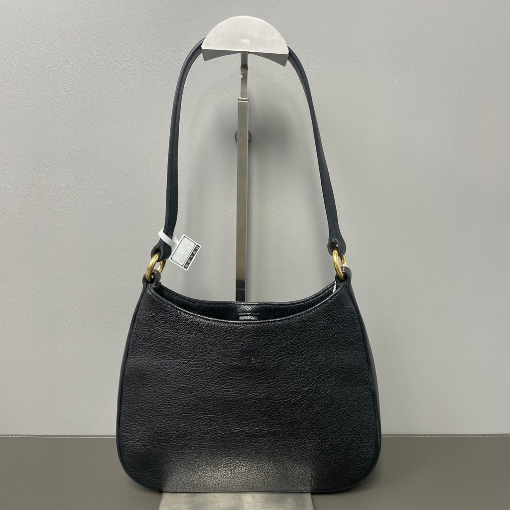Miu Miu Black Shoulder Bag