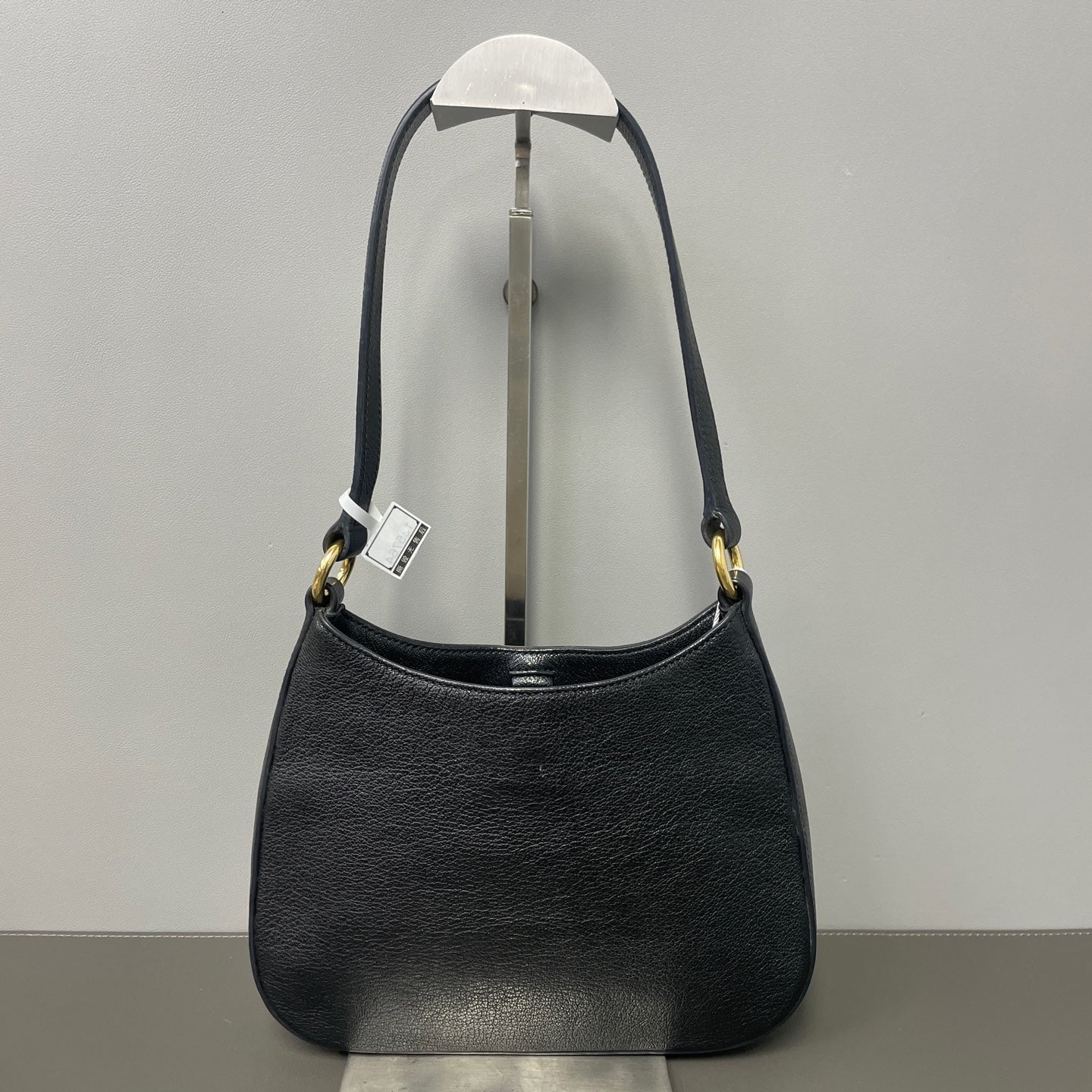 Miu Miu Black Shoulder Bag