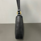 Miu Miu Black Shoulder Bag