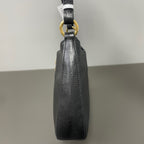 Miu Miu Black Shoulder Bag