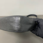 Miu Miu Black Shoulder Bag