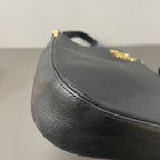 Miu Miu Black Shoulder Bag