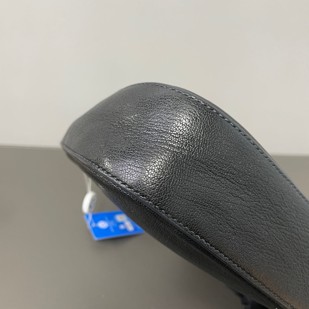 Miu Miu Black Shoulder Bag