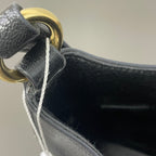 Miu Miu Black Shoulder Bag