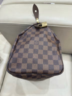 Louis Vuitton Speedy 30 Brown 30.0x 21.0x 17.0 cm N41364