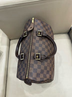 Louis Vuitton Speedy 30 Brown 30.0x 21.0x 17.0 cm N41364