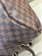 Louis Vuitton Speedy 30 Brown 30.0x 21.0x 17.0 cm N41364