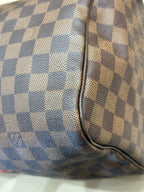 Louis Vuitton Speedy 30 Brown 30.0x 21.0x 17.0 cm N41364