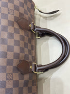Louis Vuitton Speedy 30 Brown 30.0x 21.0x 17.0 cm N41364