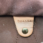 Louis Vuitton Canvas Crossbody