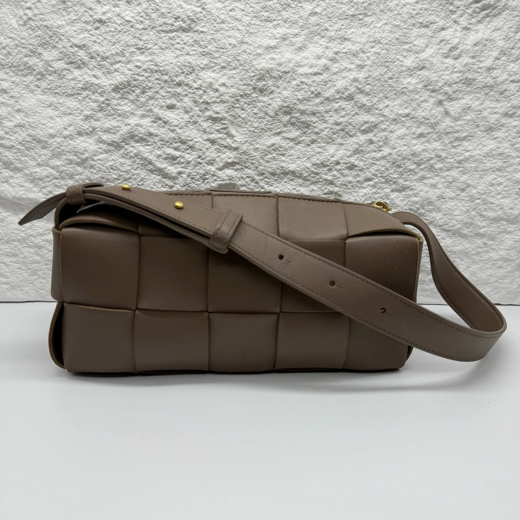 Bottega Veneta Gray