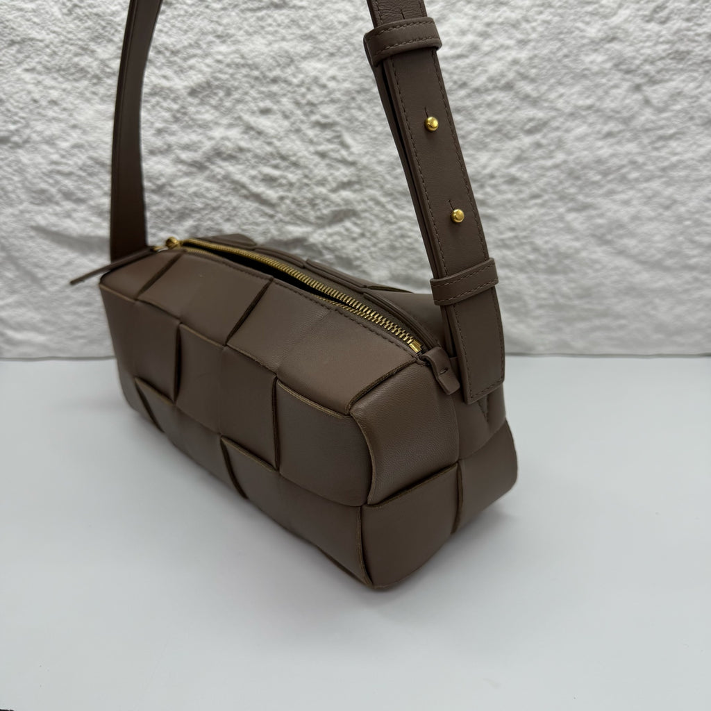 Bottega Veneta Gray