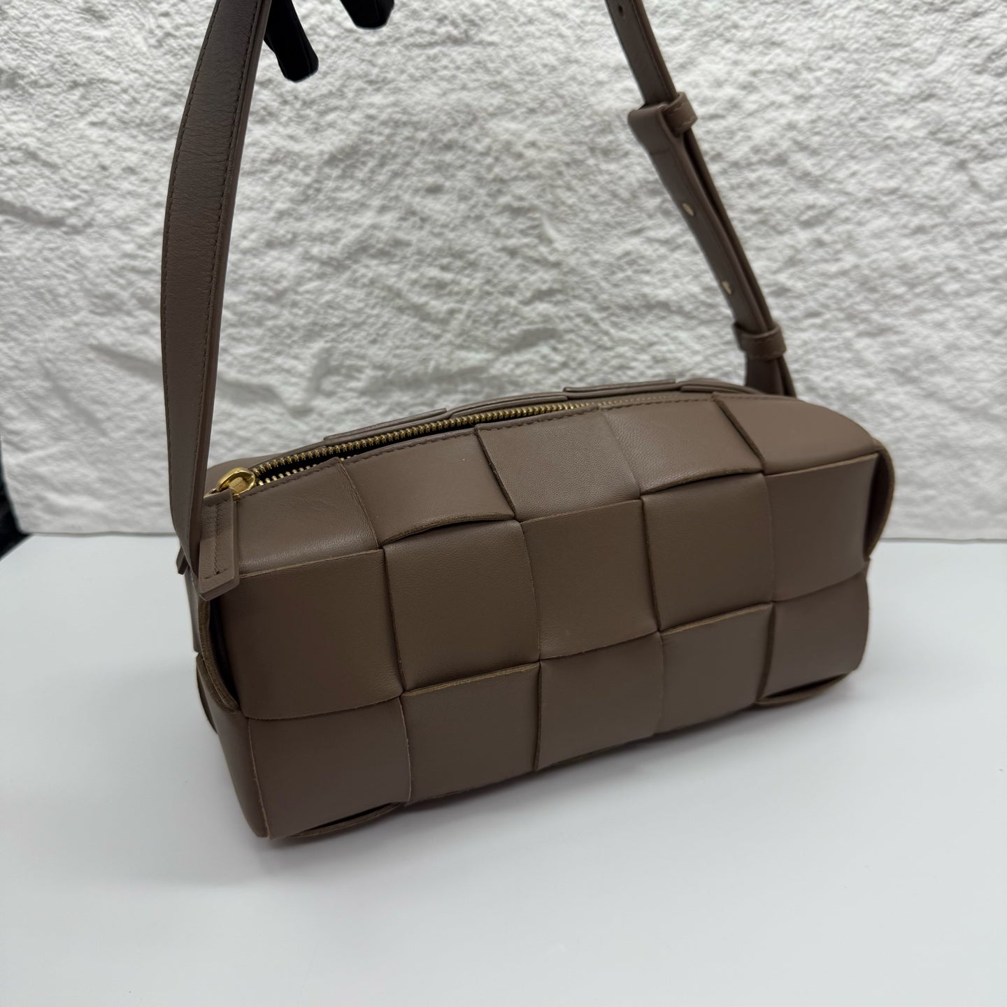 Bottega Veneta Gray