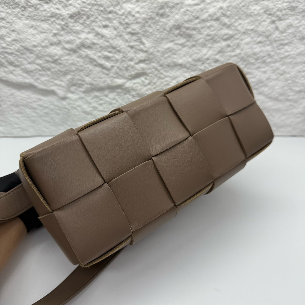 Bottega Veneta Gray