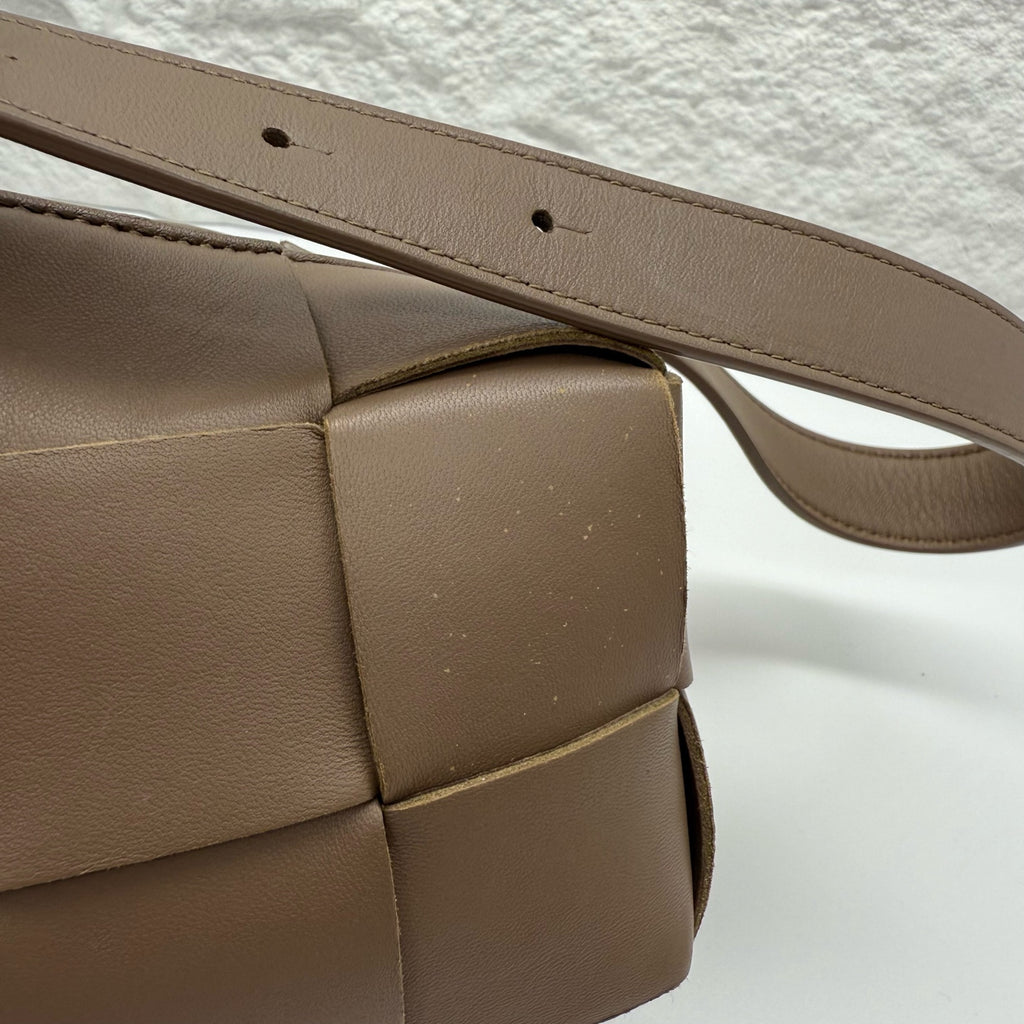 Bottega Veneta Gray