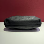 Louis Vuitton Scala Black Crossbody 23 x 12.5 x 5 M80093