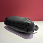 Louis Vuitton Scala Black Crossbody 23 x 12.5 x 5 M80093