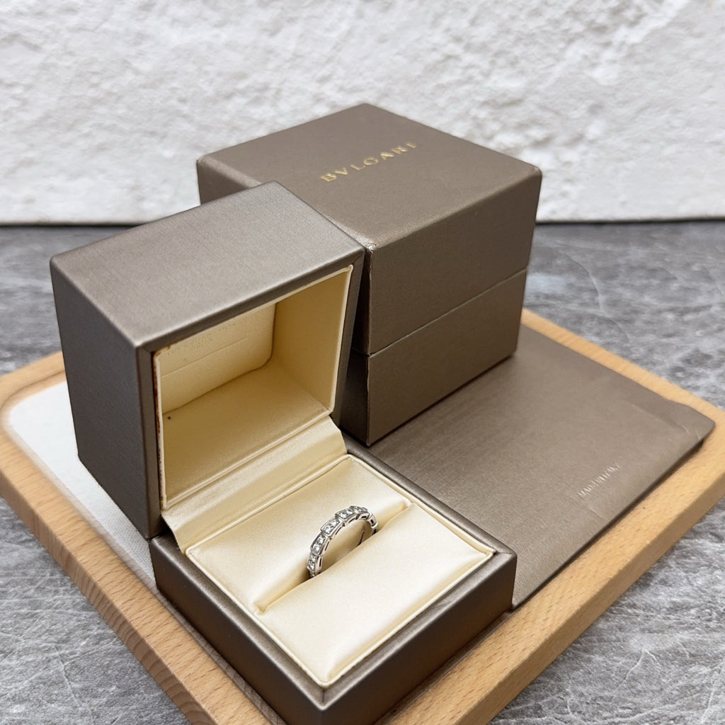 Bvlgari Ring