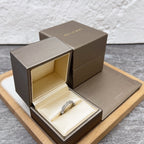 Bvlgari Ring