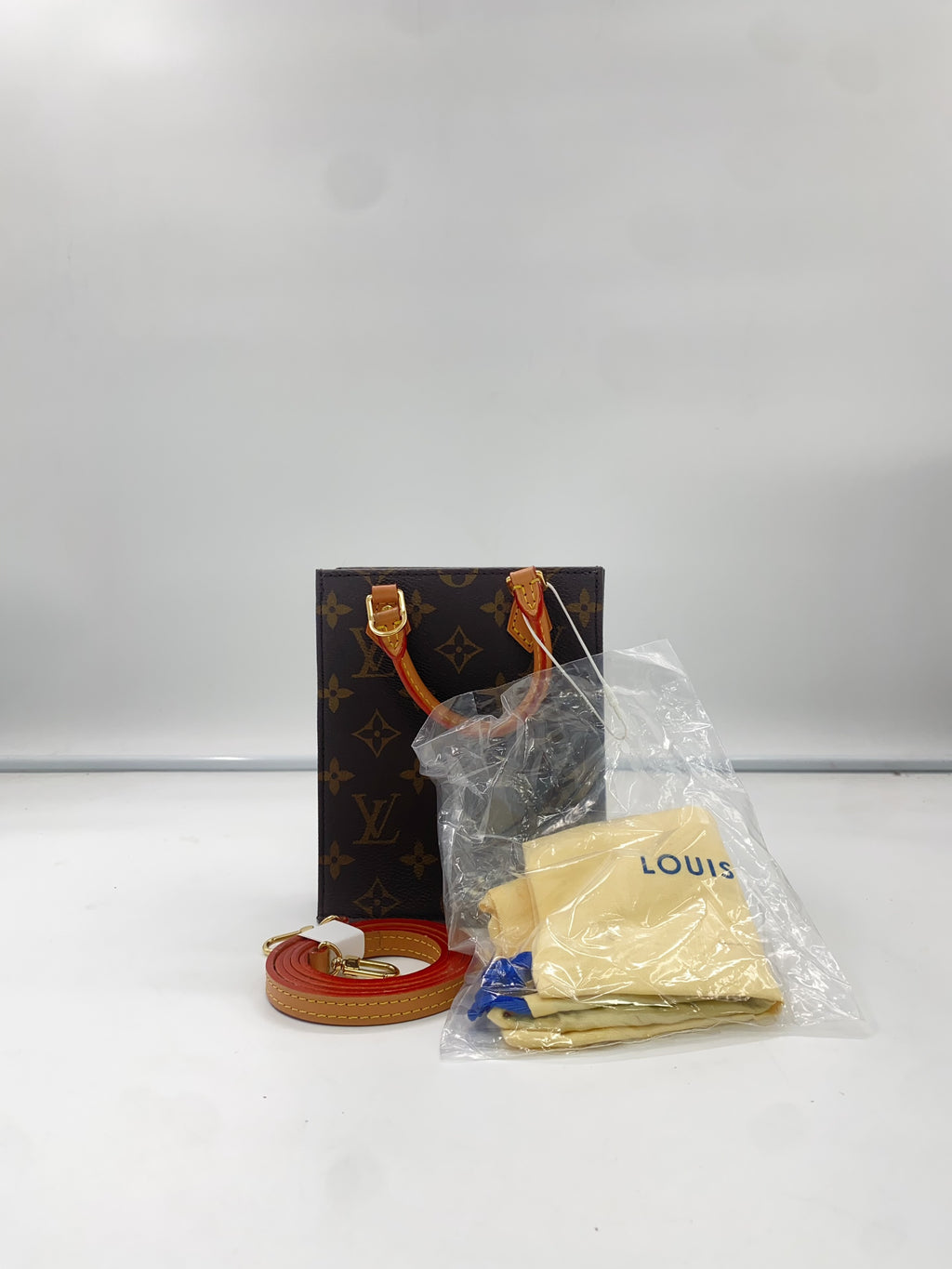 Louis Vuitton Crossbody