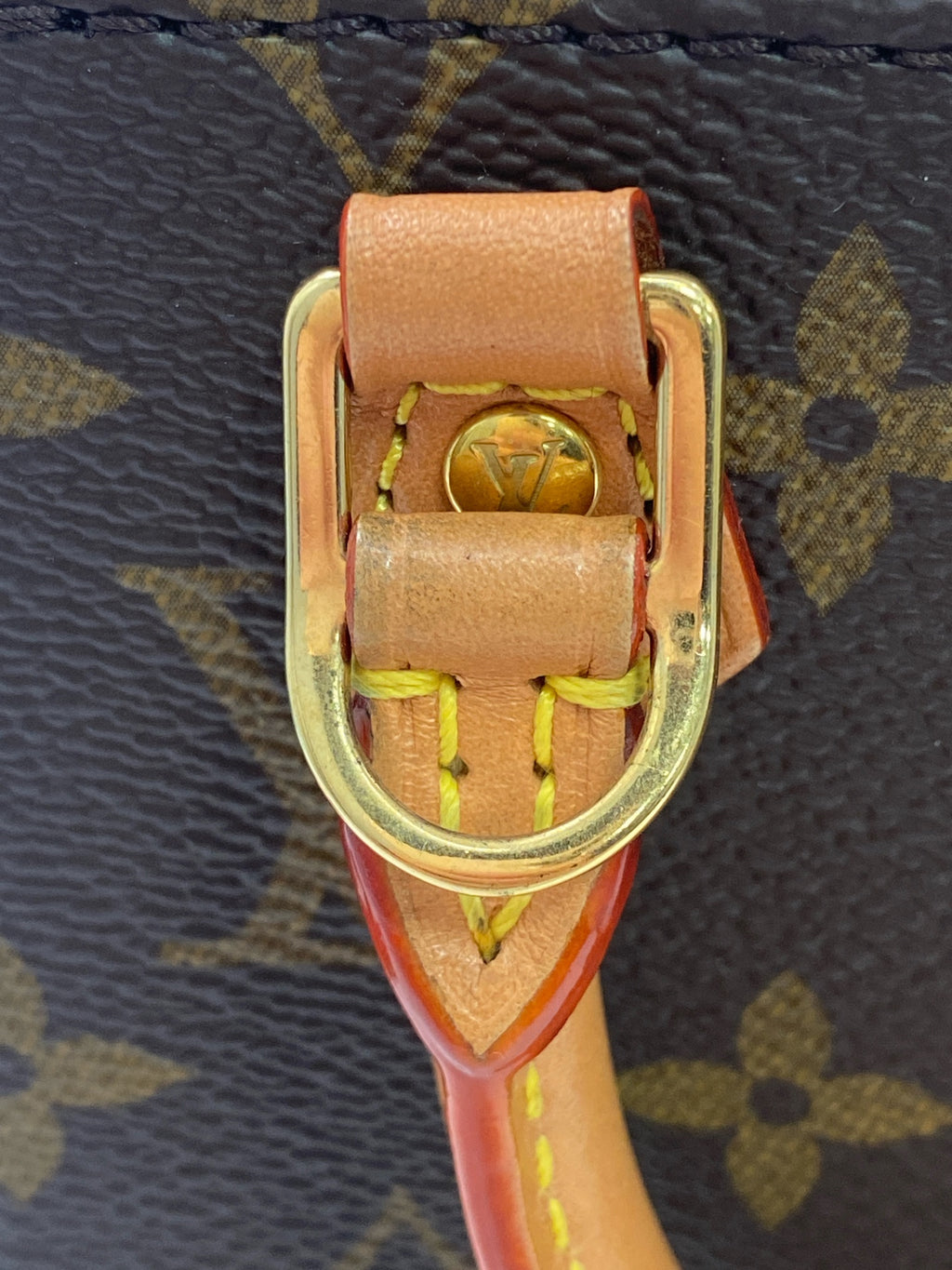 Louis Vuitton Crossbody