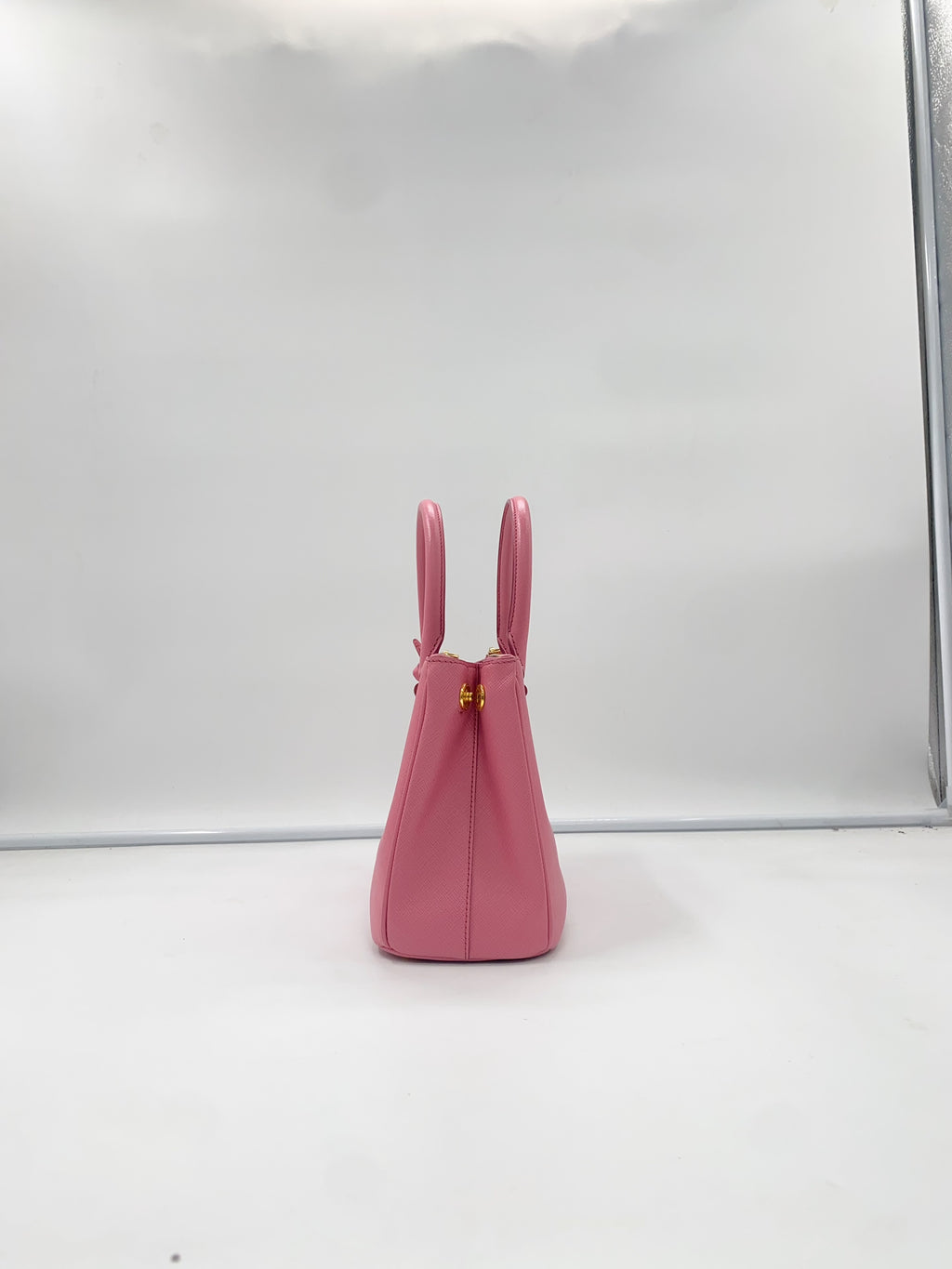 Prada Pink Shoulder Bag