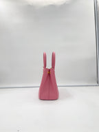Prada Pink Shoulder Bag