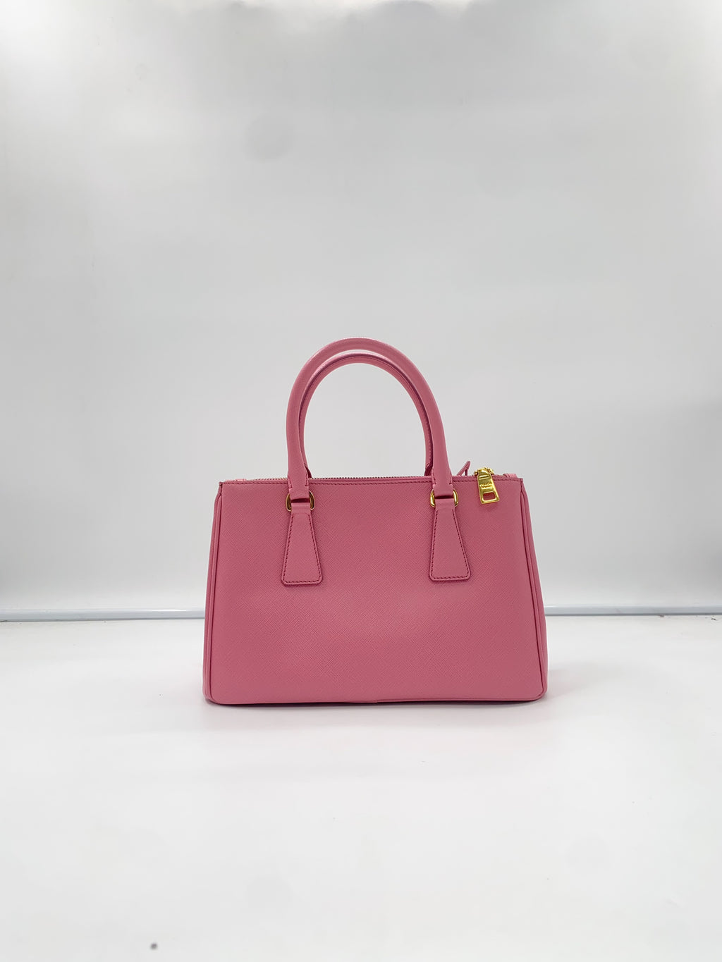 Prada Pink Shoulder Bag