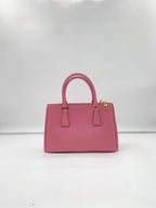 Prada Pink Shoulder Bag